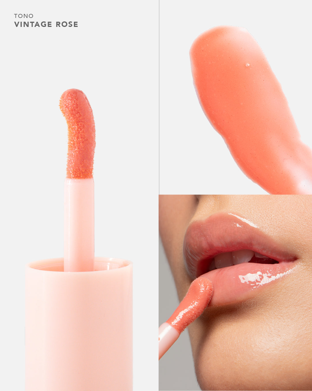 Lip Glow