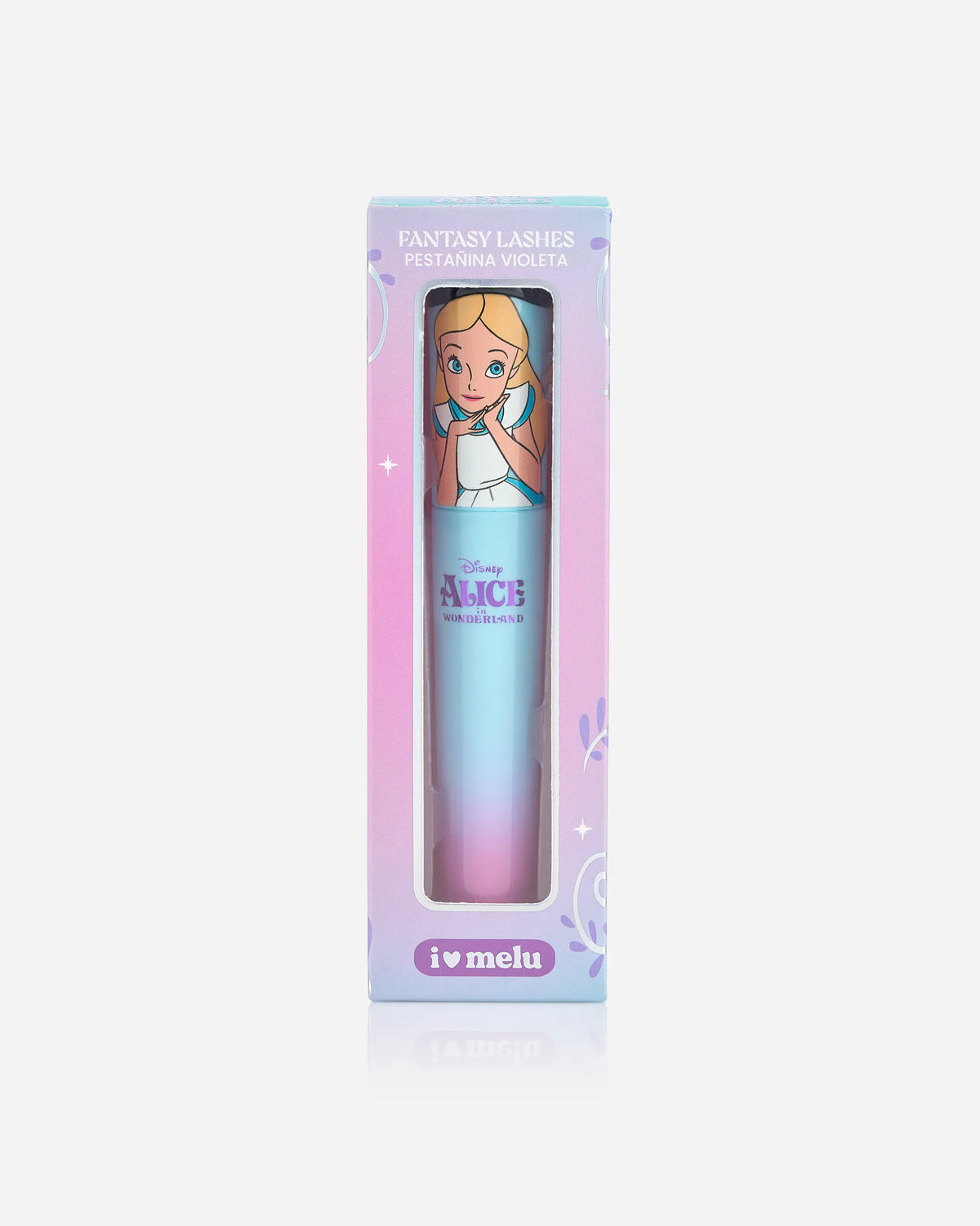 PESTAÑINA VIOLETA ALICIA