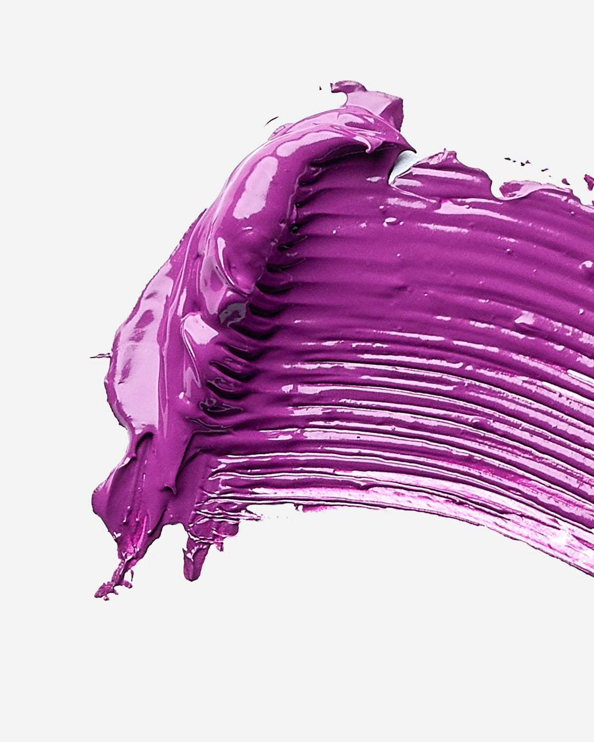 PESTAÑINA VIOLETA VIOLET CRUSH PEEL OFF