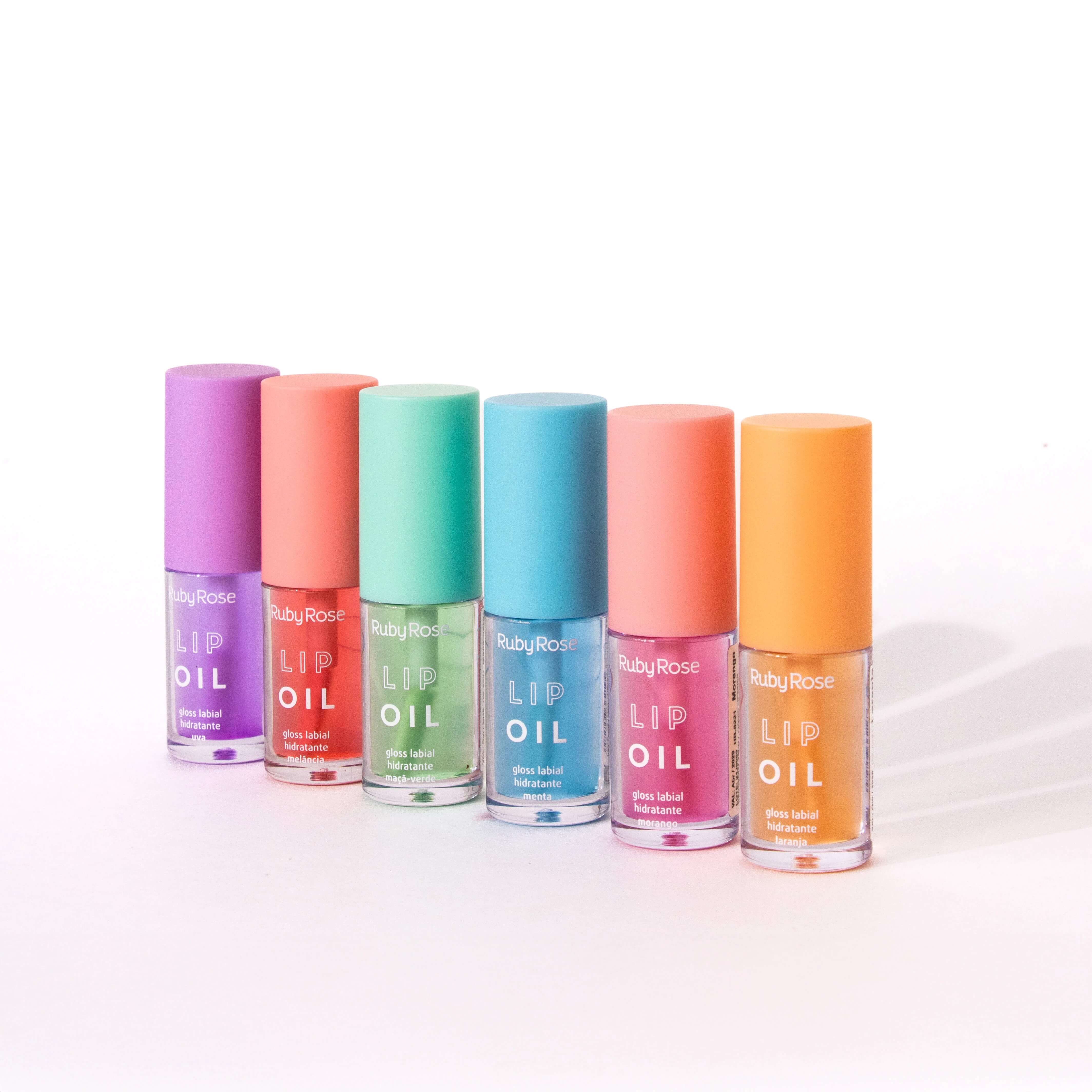 Ruby Rose Make LIP OIL – Ruby Rose Oficial