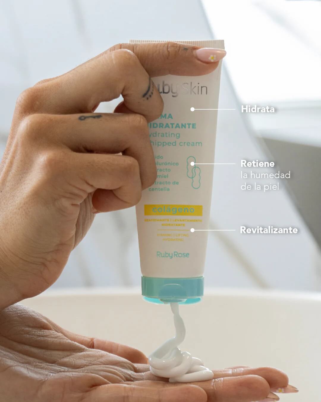 KIT SKINCARE X3 RUBY SKIN