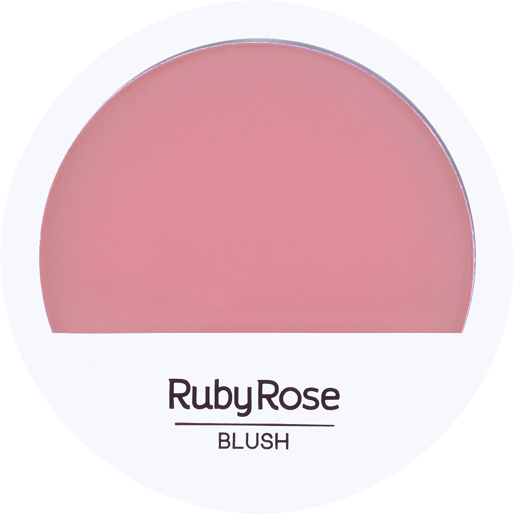 RUBOR – Ruby Rose